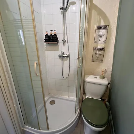 Jungle Deluxe Elegant Et Cosy Au Centre De Fontainebleau, Proche Insead Lägenhet Fontainebleau